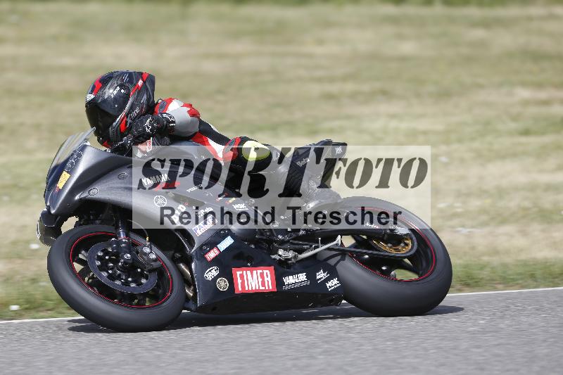 /19 06.06.2026  TZ Motorsport ADR/Gruppe gelb/80